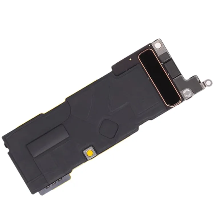 For iPhone 14 Pro Max 256GB Original Unlocked Mainboard Single SIM E-SIM US Version with Face ID image 3