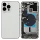 For iPhone 14 Pro Max Battery Back Cover Assembly, Version:US Version(Black) image 6