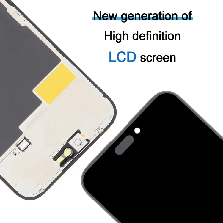 For iPhone 14 Pro Max HD Incell LCD Screen image 4