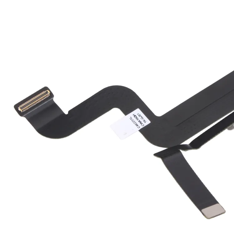 For iPhone 14 Pro Max Original Charging Port Flex Cable (Gold) image 5