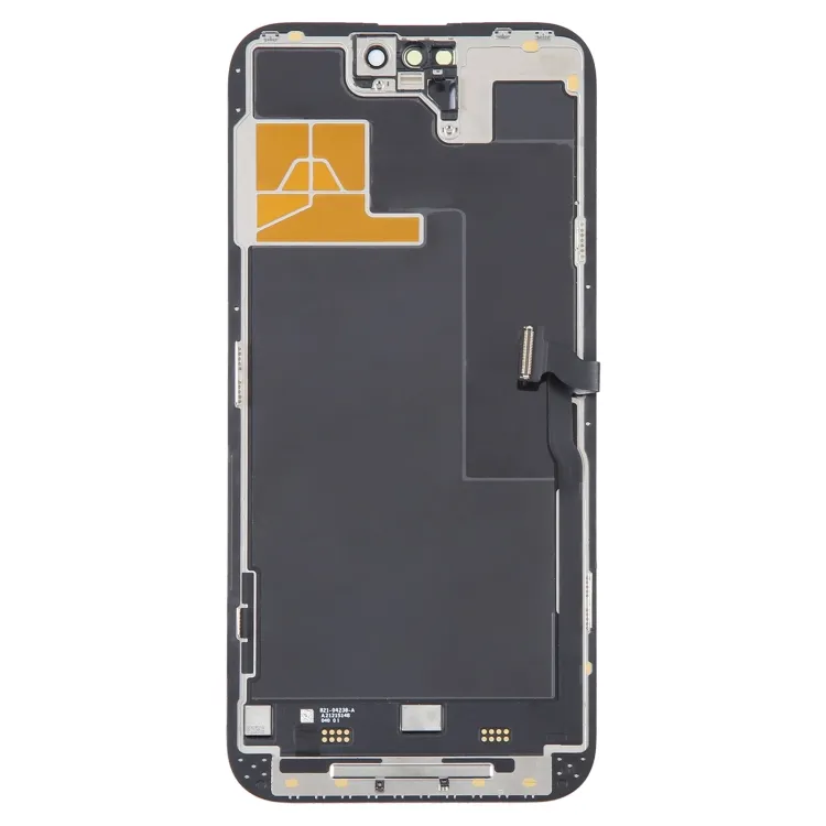 For iPhone 14 Pro Max Original Super Retina XDR OLED Screen image 4