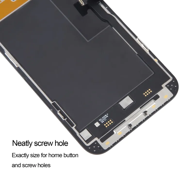 For iPhone 14 Pro Max Original Super Retina XDR OLED Screen image 6