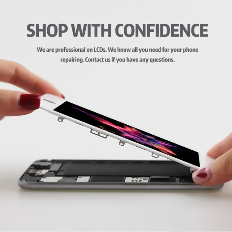 For iPhone 14 Pro Original Super Retina XDR OLED Screen image 9