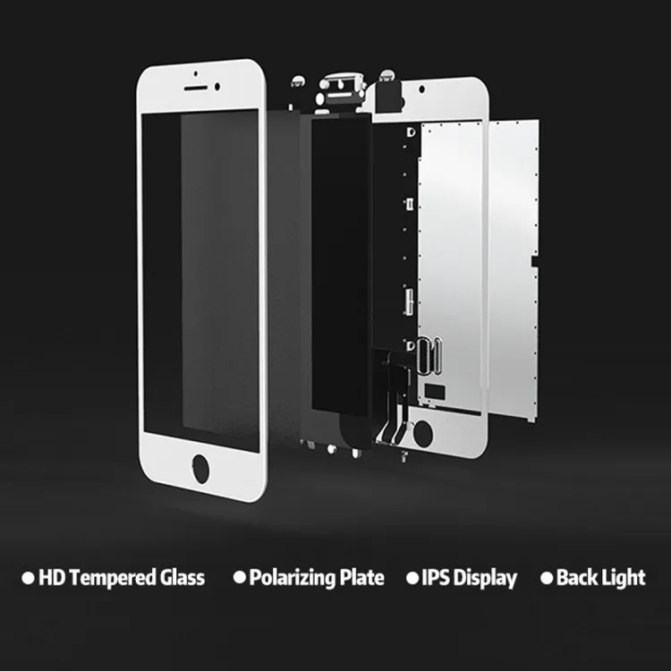 For iPhone 14 Pro Original Super Retina XDR OLED Screen image 10