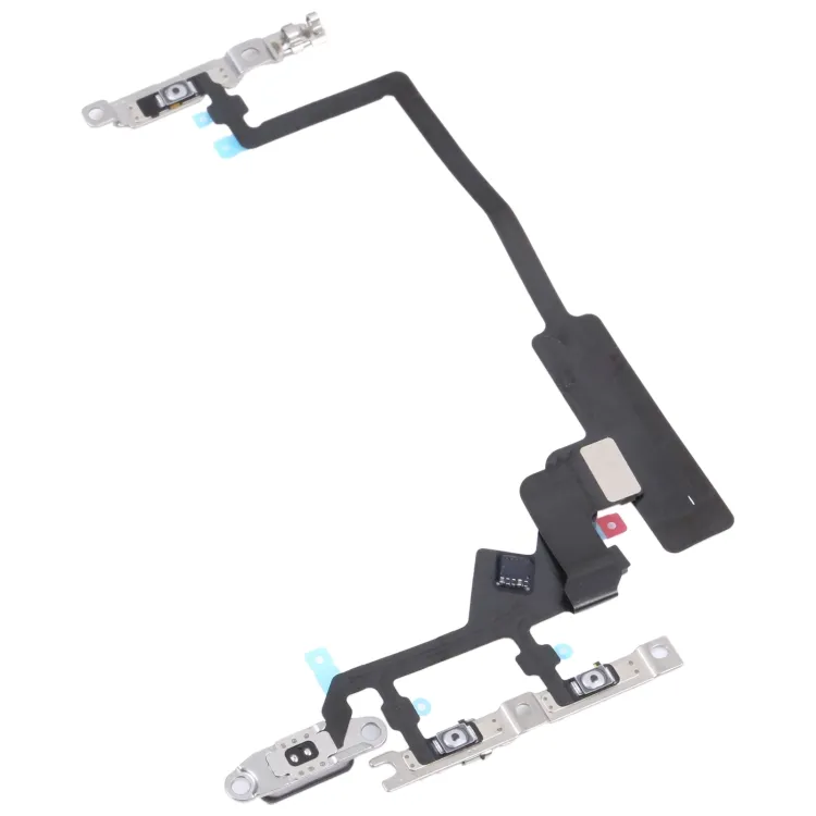 For iPhone 14 Pro Power Button Flex Cable image 3