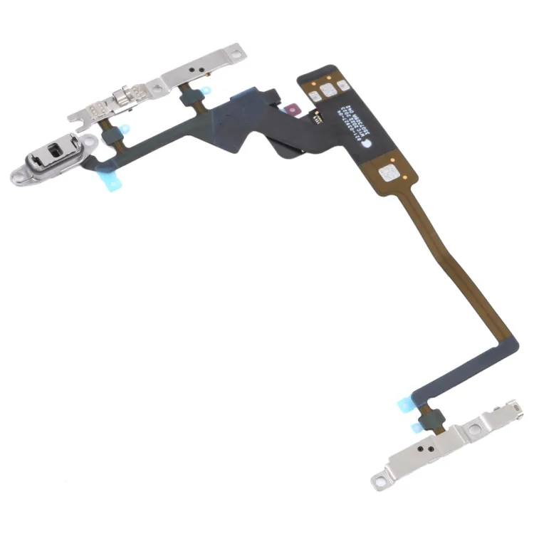 For iPhone 14 Pro Power Button Flex Cable image 4