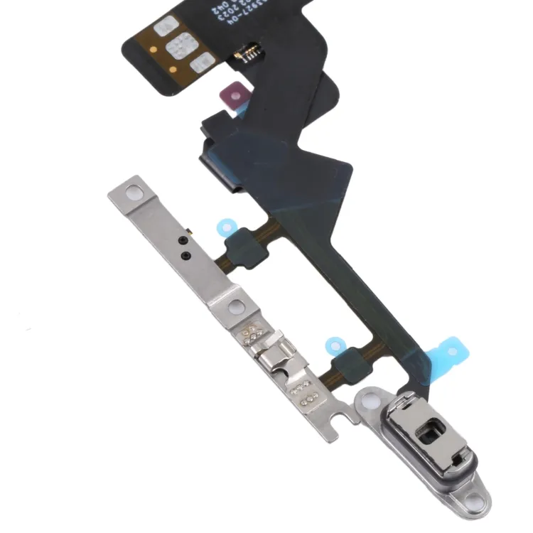 For iPhone 14 Pro Power Button Flex Cable image 5