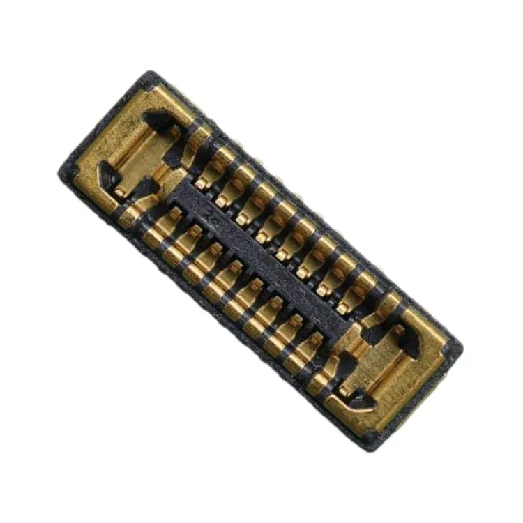 For iPhone 14 Pro/Pro Max Infrared Camera FPC Connector On Motherboard image 2