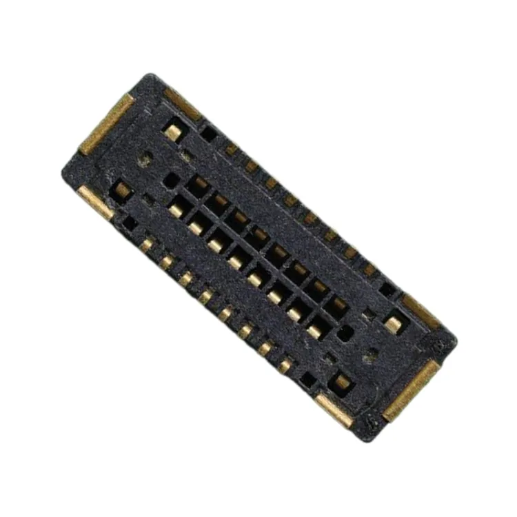 For iPhone 14 Pro/Pro Max Infrared Camera FPC Connector On Motherboard image 3