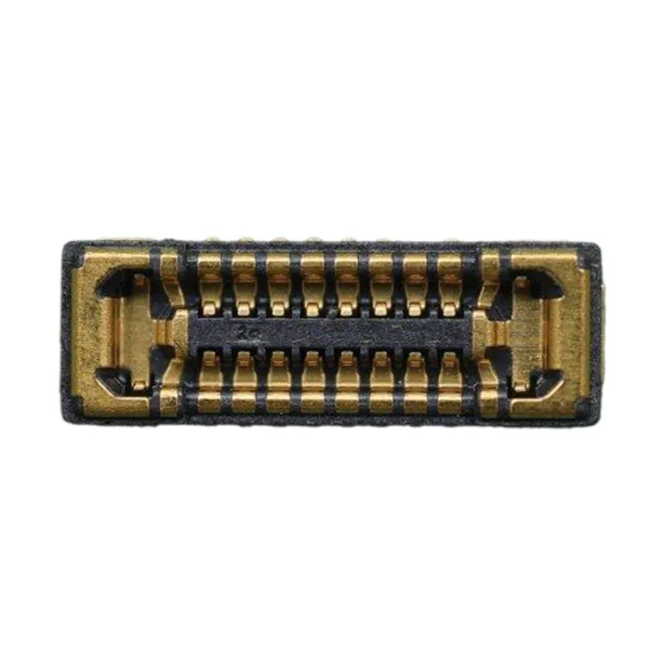For iPhone 14 Pro/Pro Max Infrared Camera FPC Connector On Motherboard