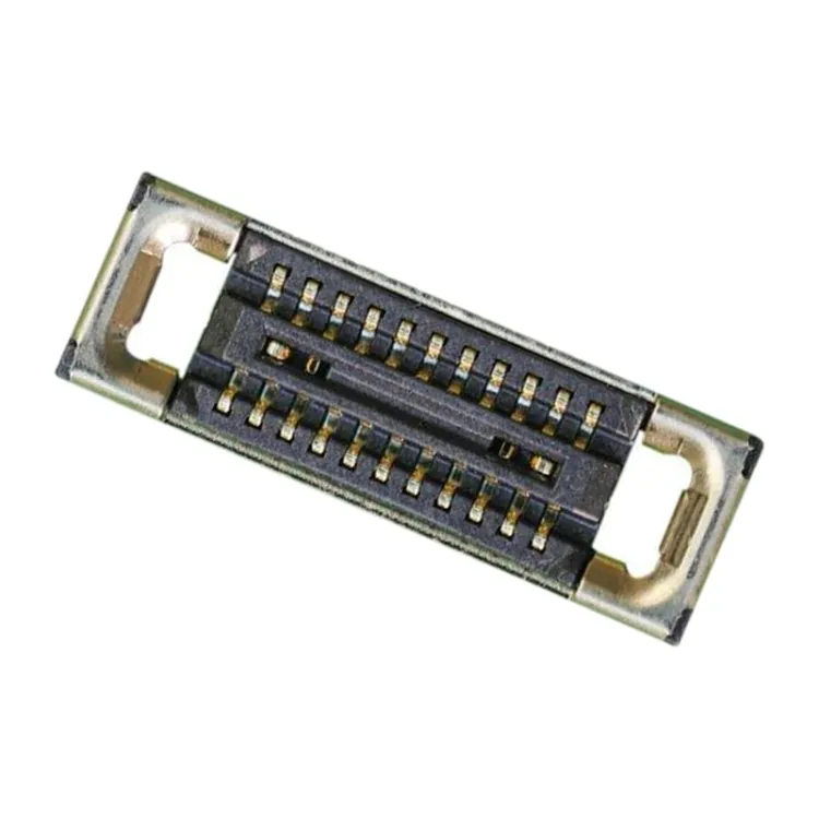 For iPhone 14 Series Earpiece Speaker FPC Connector On Motherboard image 2