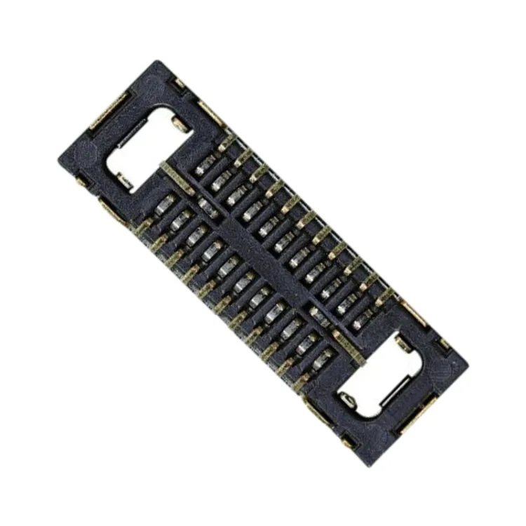 For iPhone 14 Series Earpiece Speaker FPC Connector On Motherboard image 3