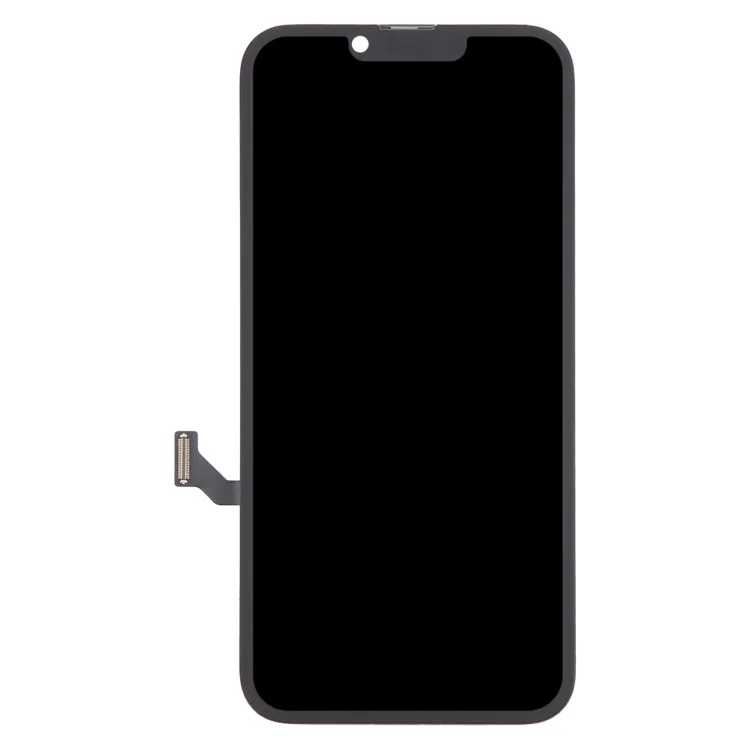 For iPhone 14 ZY incell HD 1:1 LCD Screen, Remove IC Need Professional Repair image 2