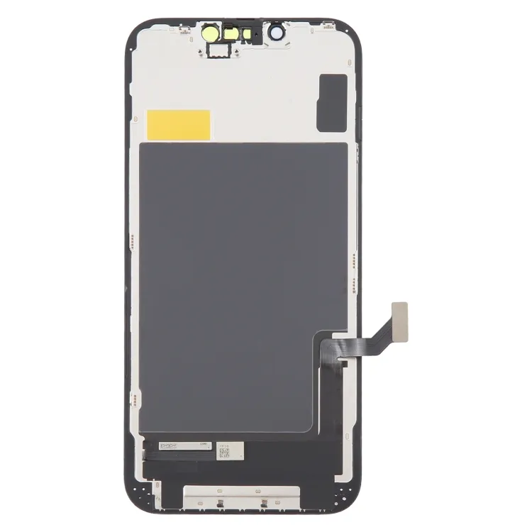 For iPhone 14 ZY incell HD 1:1 LCD Screen, Remove IC Need Professional Repair image 3