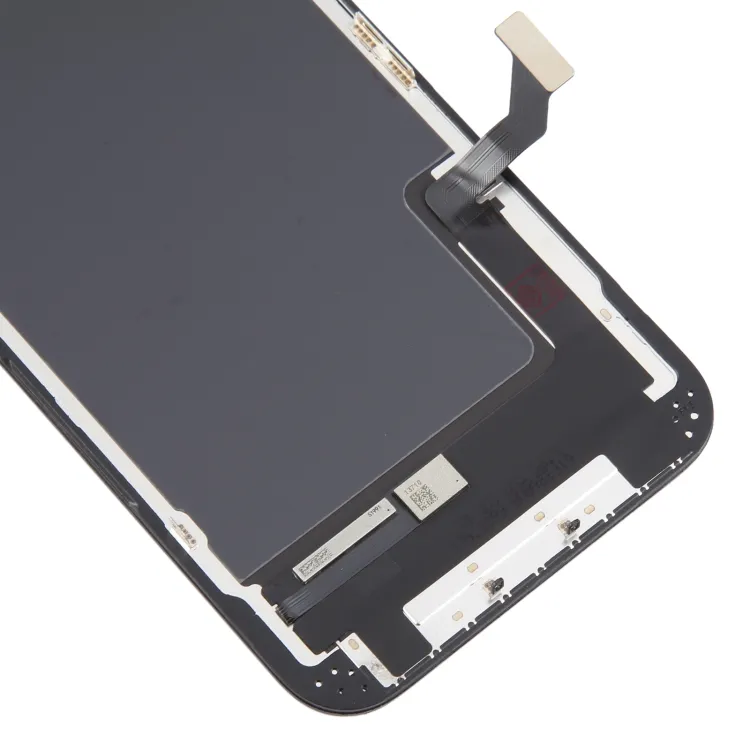 For iPhone 14 ZY incell HD 1:1 LCD Screen, Remove IC Need Professional Repair image 4