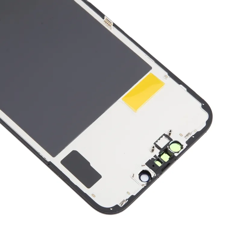 For iPhone 14 ZY incell HD 1:1 LCD Screen, Remove IC Need Professional Repair image 5