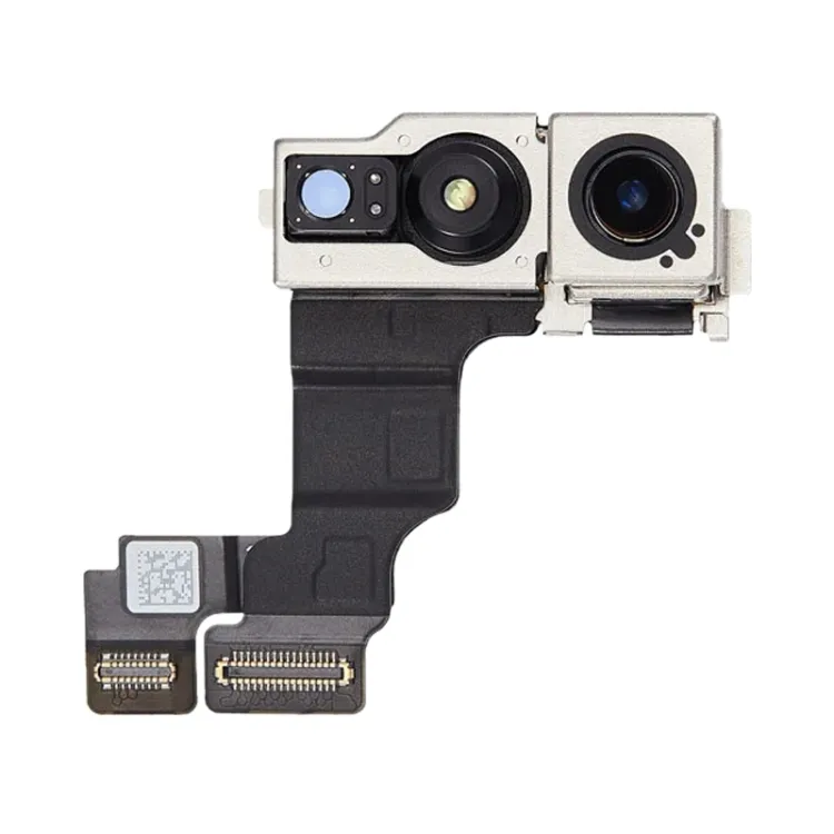 For iPhone 15 128GB Original Unlocked Mainboard with Face ID, CN Version
