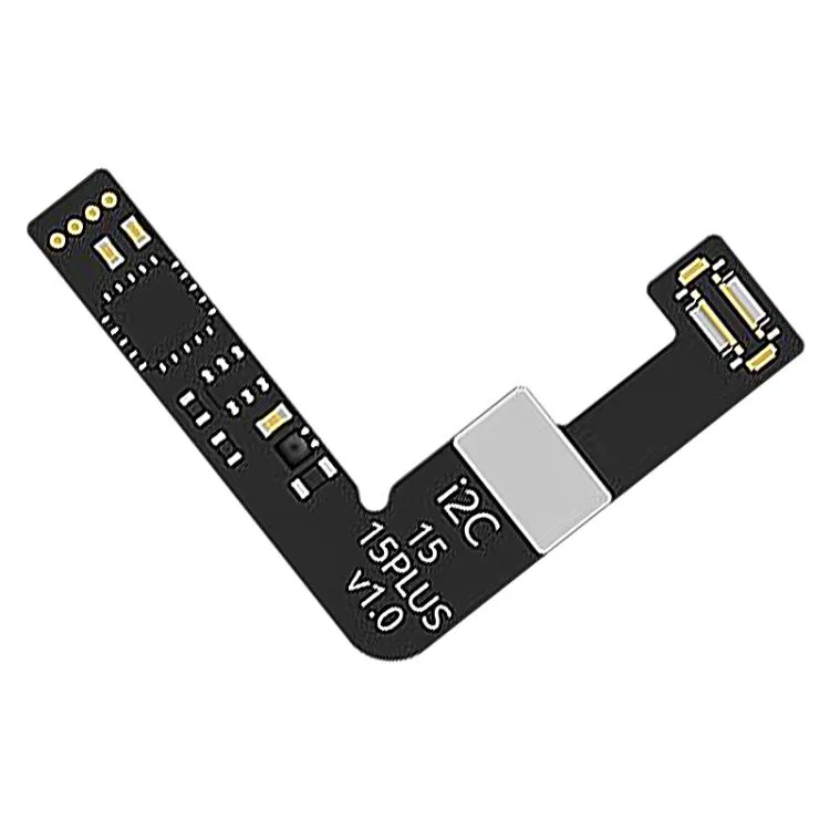 For iPhone 15 / 15 Plus I2C External Battery Repair Cable image 2