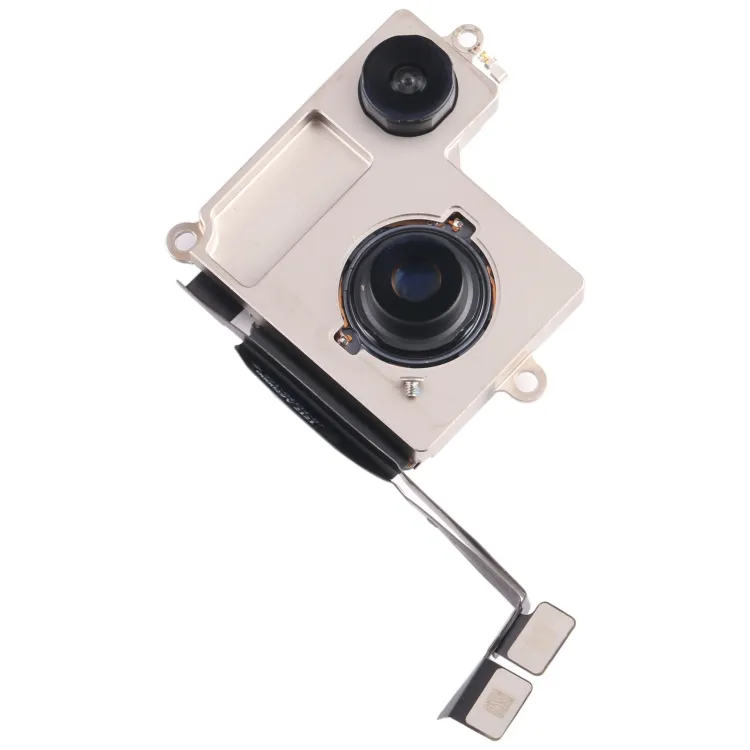 For iPhone 15 Back Facing Camera image 3