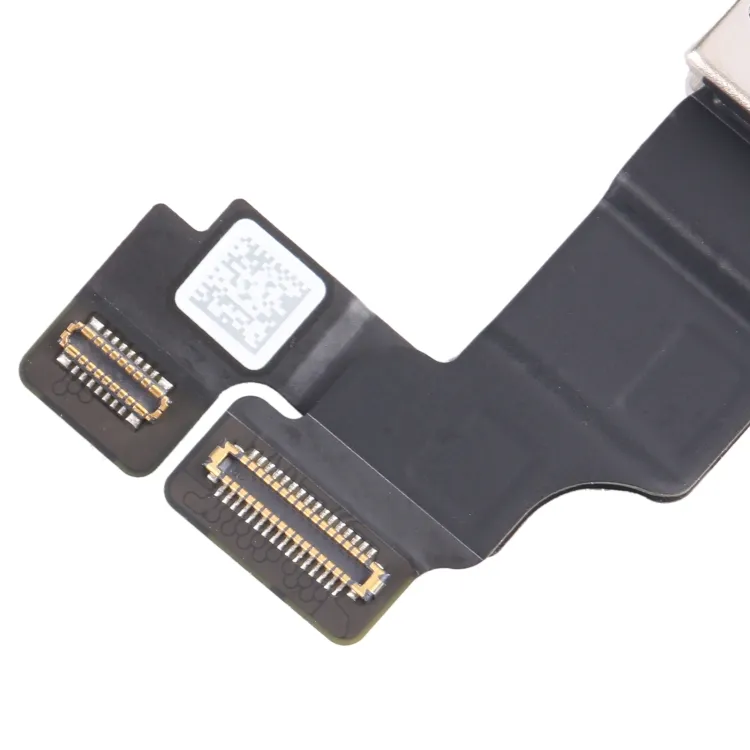 For iPhone 15 Front Facing Camera image 5