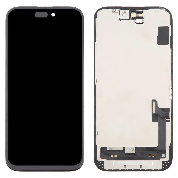 For iPhone 15 HD Incell LCD Screen image 2