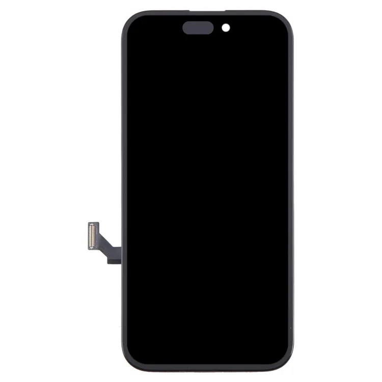 For iPhone 15 incell THL LCD Screen