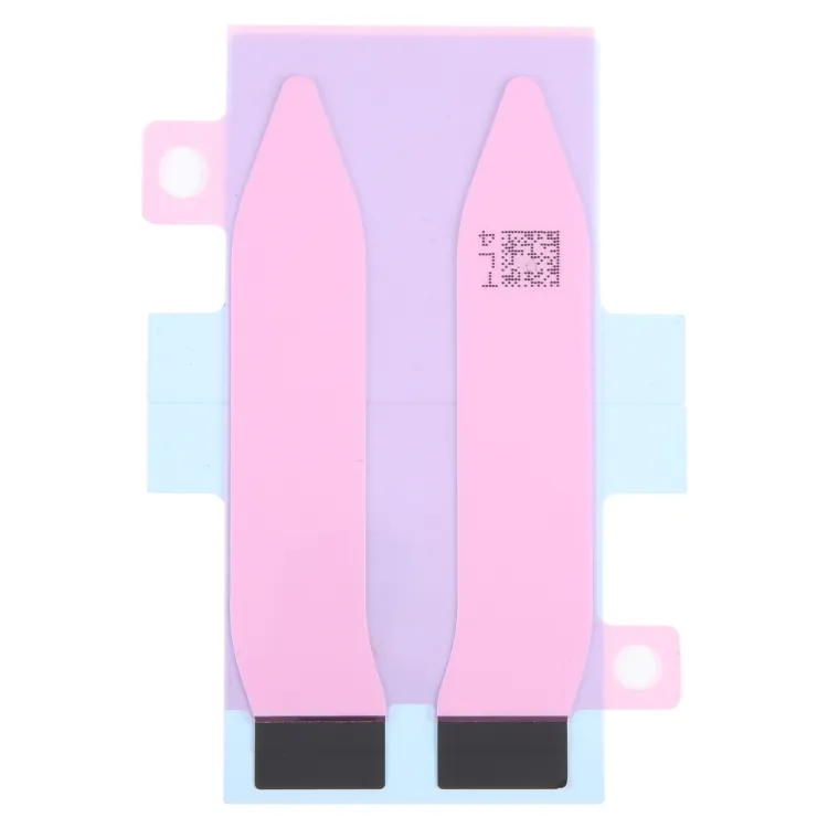 For iPhone 15 Plus 10pcs Battery Adhesive Tape Stickers image 3