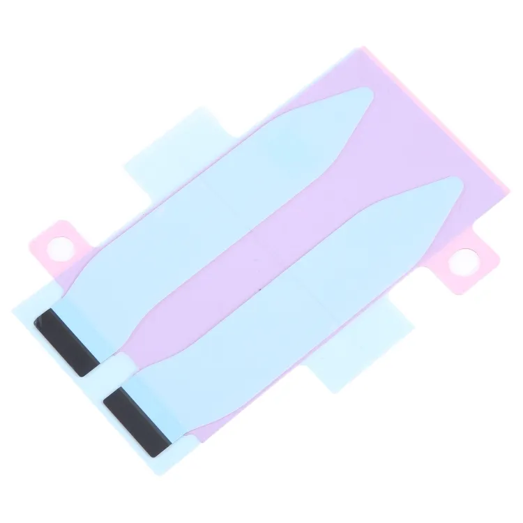 For iPhone 15 Plus 10pcs Battery Adhesive Tape Stickers image 5