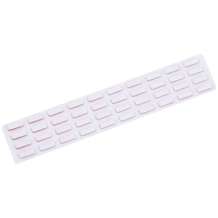 For iPhone 15 Plus / 15 Pro Max / 15 100pcs/set SIM Card Holder Socket Water Damage Warranty Indicator Stickers image 2