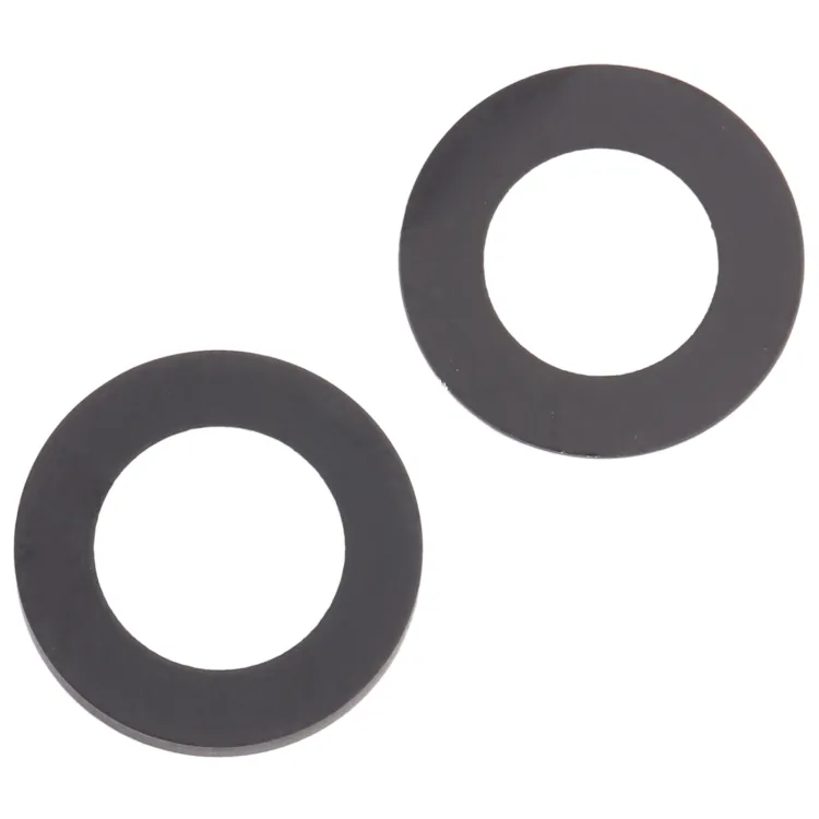 For iPhone 15 Plus 2 in 1 Back Camera Lens image 4