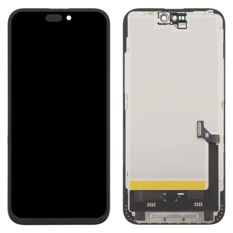 For iPhone 15 Plus DD Soft OLED Screen image 2