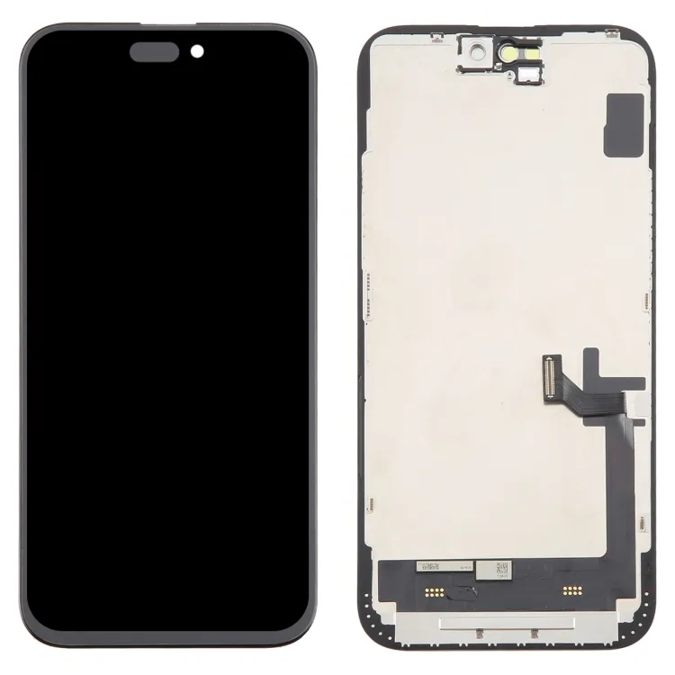 For iPhone 15 Plus HD Incell LCD Screen image 2