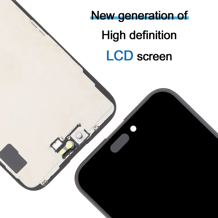 For iPhone 15 Plus HD Incell LCD Screen image 3