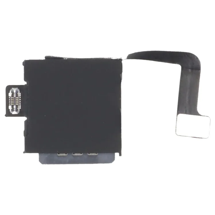 For iPhone 15 Plus Single SIM Card Holder Socket with Flex Cable image 3