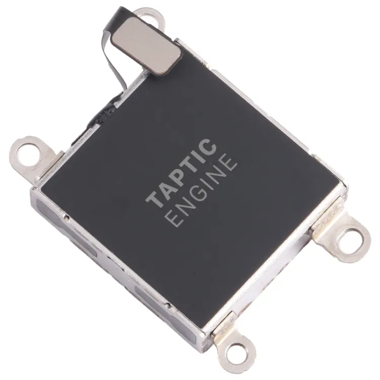 For iPhone 15 Plus Vibrating Motor image 3