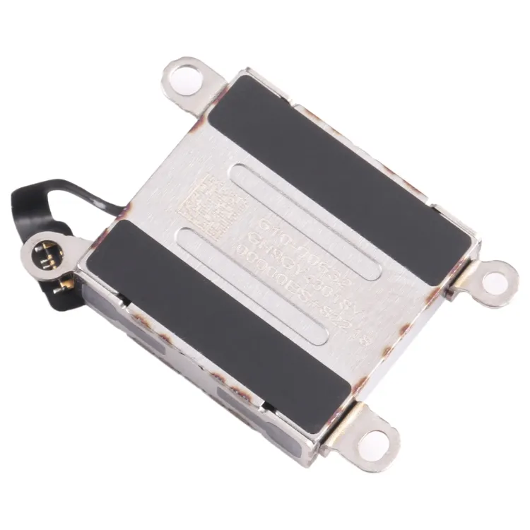 For iPhone 15 Plus Vibrating Motor image 4
