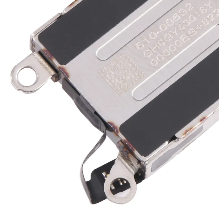 For iPhone 15 Plus Vibrating Motor image 5