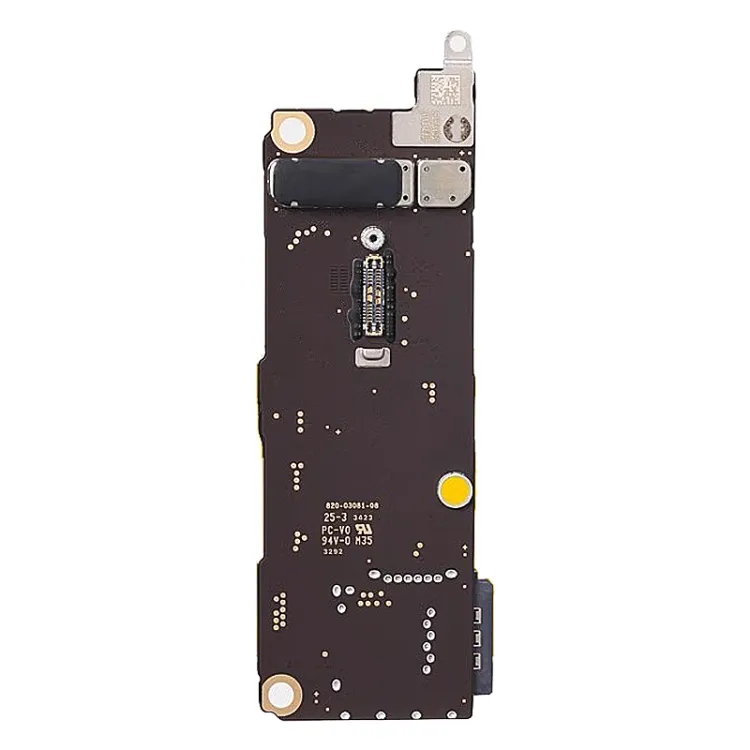 For iPhone 15 Pro 128GB Original Unlocked Mainboard Single SIM, EU Version image 2