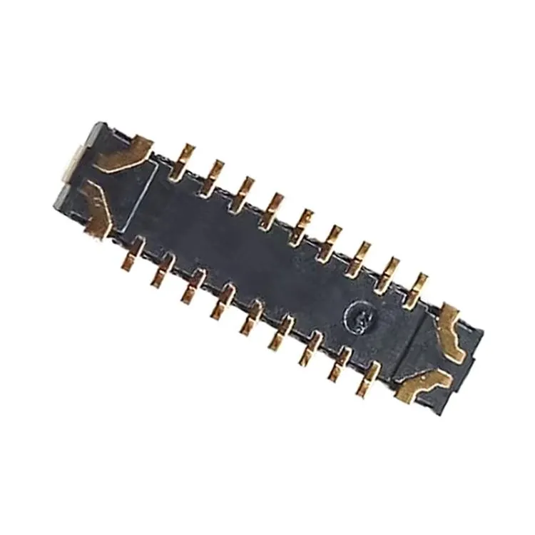 For iPhone 15 Pro / 15 Pro Max 18 Pin Rear Camera FPC Connector On Flex Cable image 3