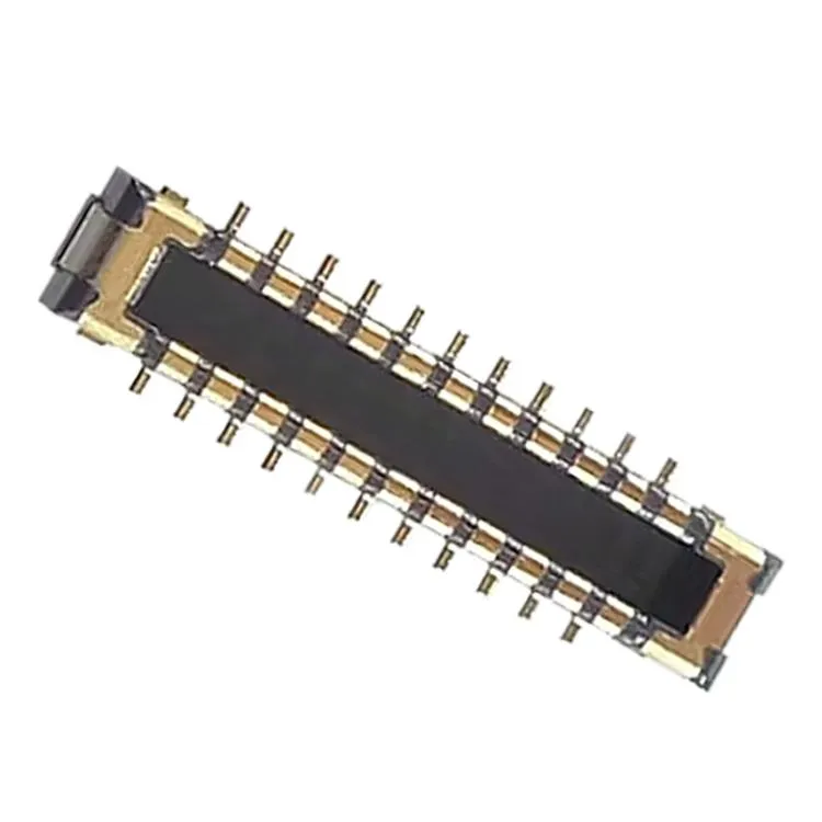 For iPhone 15 Pro / 15 Pro Max 22 Pin Rear Camera FPC Connector On Flex Cable image 2