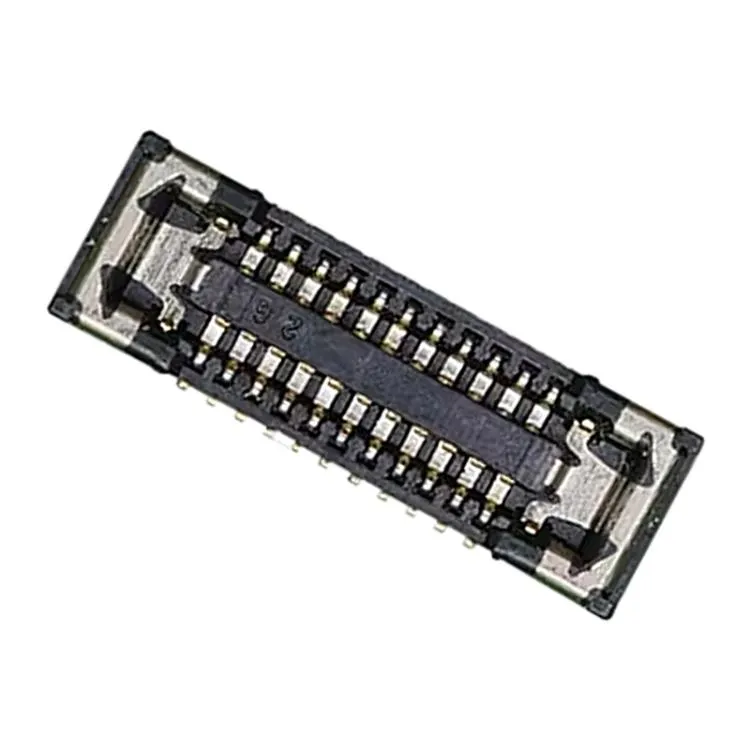 For iPhone 15 Pro / 15 Pro Max 22 Pin Rear Camera FPC Connector On Motherboard image 2
