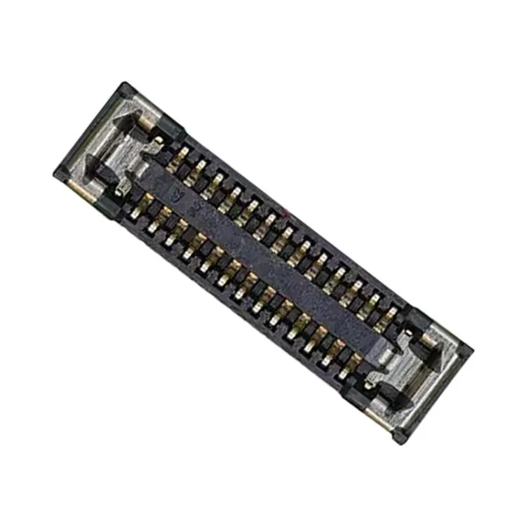 For iPhone 15 Pro / 15 Pro Max 26 Pin Rear Camera FPC Connector On Motherboard image 2