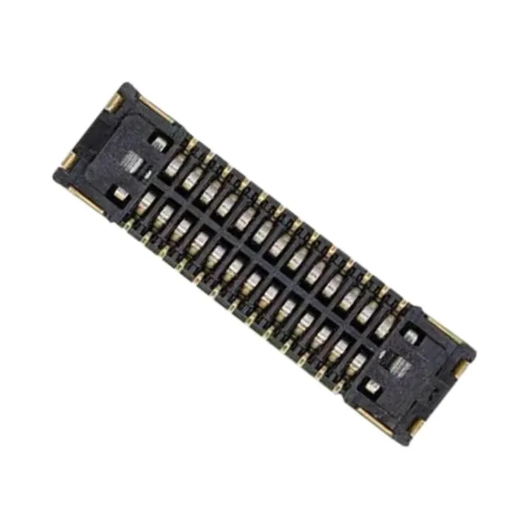 For iPhone 15 Pro / 15 Pro Max 26 Pin Rear Camera FPC Connector On Motherboard image 3