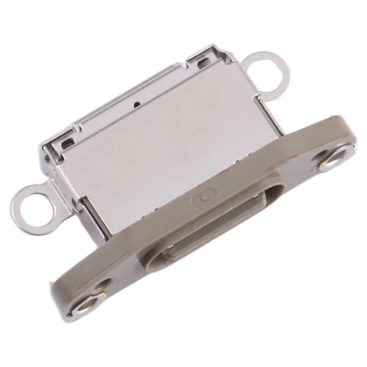 For iPhone 15 Pro Charging Port Connector (Grey) image 3