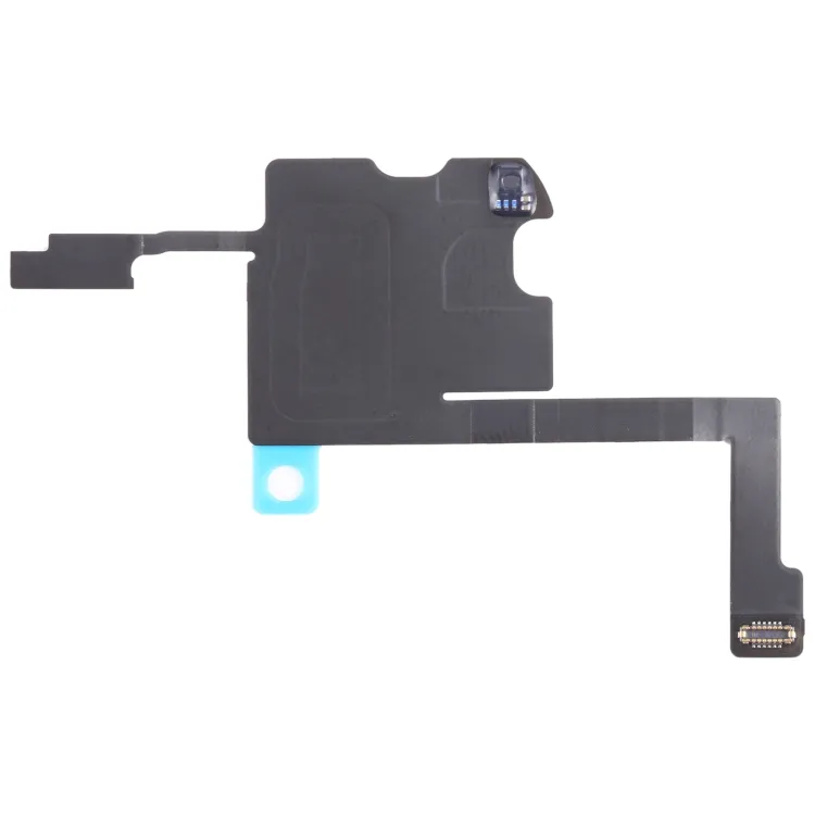 For iPhone 15 Pro Earpiece Speaker Flex Cable