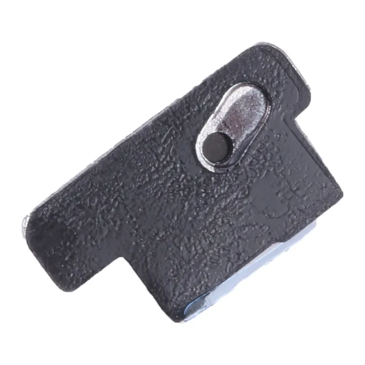 For iPhone 15 Pro Flash Light Microphone Net image 3