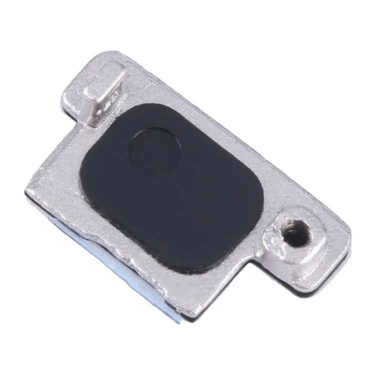 For iPhone 15 Pro Flash Light Microphone Net image 4