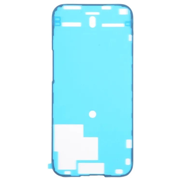 For iPhone 15 Pro LCD Frame Bezel Waterproof Adhesive Stickers image 3