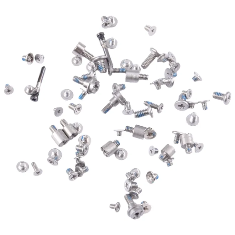 For iPhone 15 Pro Max Complete Set Screws and Bolts image 3