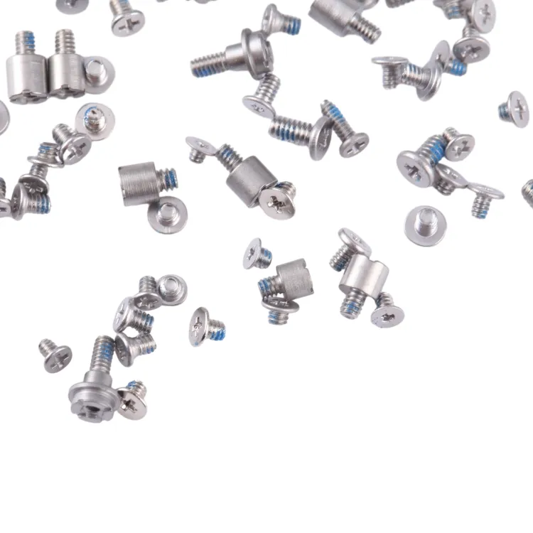 For iPhone 15 Pro Max Complete Set Screws and Bolts image 4
